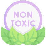 non-toxic