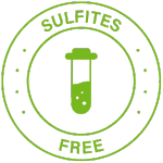 sulfate-free